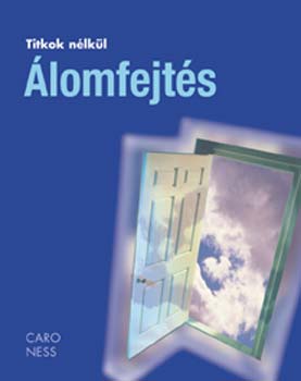 Caro Ness - lomfejts