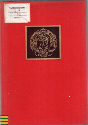 Koszev-Hrisztov-Angelov - Bulg�ria t�rt�nete