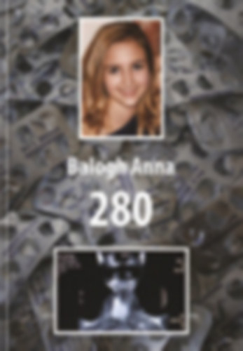 Balogh Anna - Balogh Anna 280