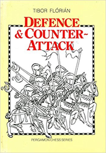 Defence and counter-attack