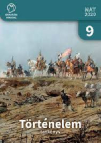 Sz�ray Mikl�s - T�RT�NELEM 9. (OH-TOR09TB)