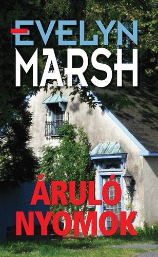 Evelyn Marsh - Áruló nyomok