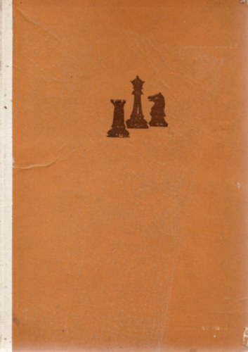 V. N. Panov - Megnyitások kézikönyve.