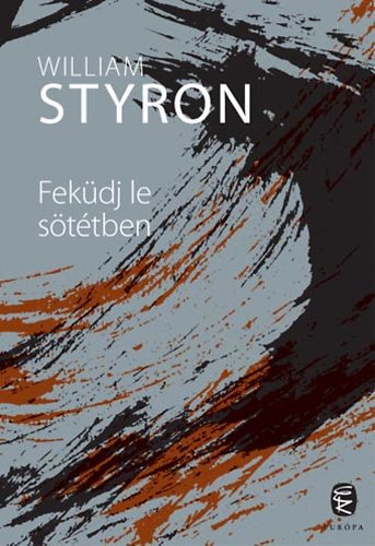 William Styron - Feküdj le sötétben