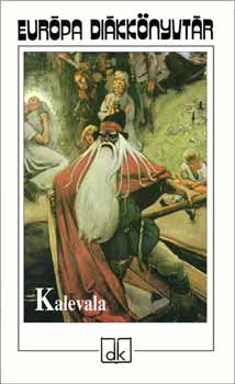 Kalevala - V�logat�s