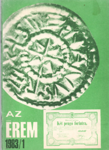 Khegyi Mihly - Az rem 1983/1