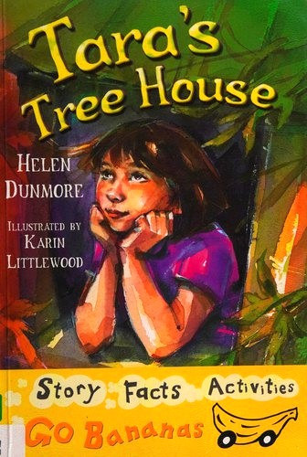 Tara's Treehouse