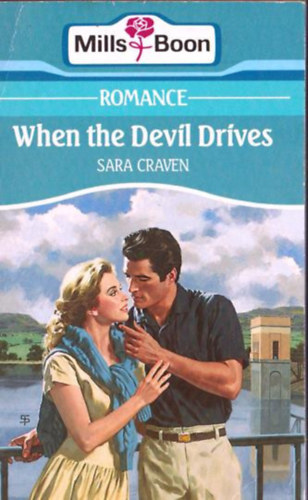 Sara Craven - When the Devil Drives