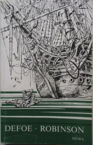 Daniel Defoe - Robinson Crusoe