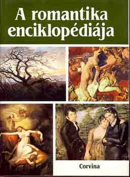 Francis Claudon - A romantika enciklopdija