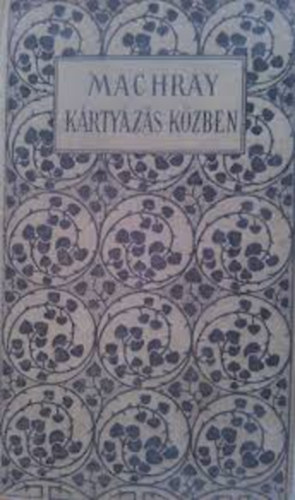 Robert Machray - Krtyzs kzben (Londoni deketvtrtnet)