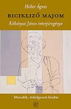 Heller �gnes - Bicikliz� majom