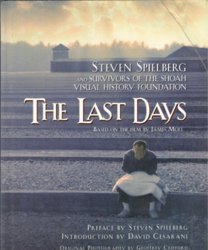 David Cesarani - The Last Day