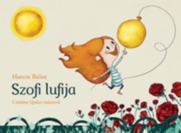 Harcos B�lint - Szofi lufija
