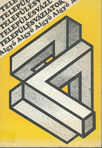 Török József (szerk.) - Településvázlatok 3. - Algyő