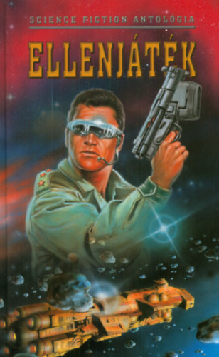 Ellenjáték - Science fiction antológia