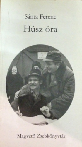 Snta Ferenc - Hsz ra