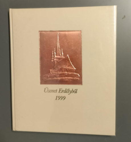 Gubcsi Lajos - �zenet Erd�lyb�l 1999 - sz�mozott