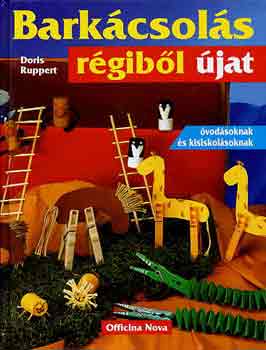 Doris Ruppert - Bark�csol�s r�gib�l �jat