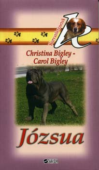 Christina Bigley; Carol Bigley - J�zsua