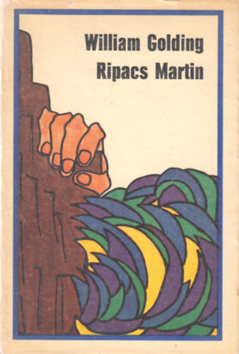 William Golding - Ripacs Martin