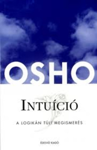 Osho - Intuci