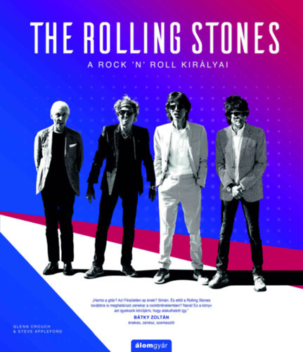 The Rolling Stones - A Rock 'n' Roll Kirlyai