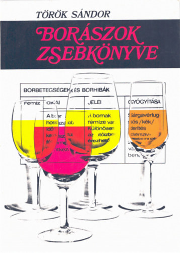 Trk Sndor - Borszok zsebknyve