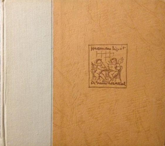 Herman Lip�t - A m�v�szasztal