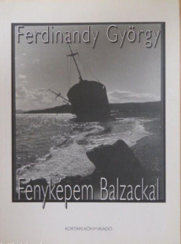 Ferdinandy Gyrgy - Fnykpem Balzackal