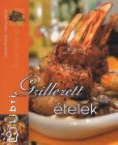 Grillezett �telek - �zvar�zslat