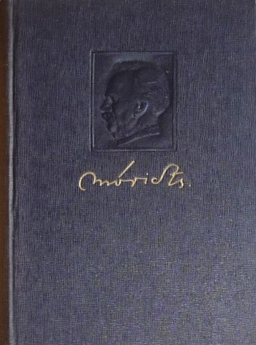 M�ricz Zsigmond - S�rarany - Az Isten h�ta m�g�tt