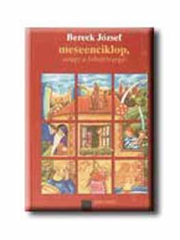 Bereck József - Meseenciklop, avagy a foltozóvarga