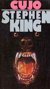Stephen King - Cujo