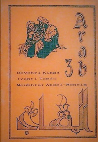 D�v�nyi Kinga-Iv�nyi Tam�s-Moukhtar Abdel-Moneim - Arab 3.