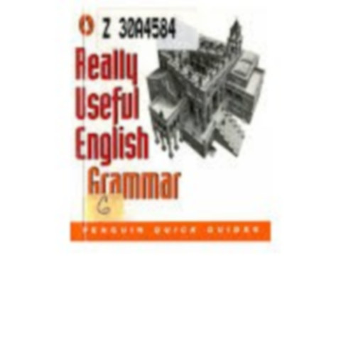 Jake Allsop - REALLY USEFUL ENGLISH GRAMMAR