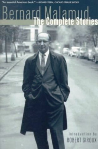 Bernard Malamud - The complete stories