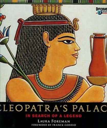 Foreman, Laura - Cleopatra's Palace
