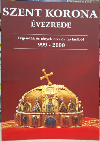 Szent Korona