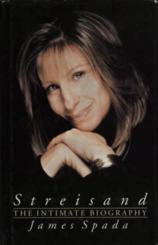 Erik Satie - STREISAND: THE INTIMATE BIOGRAPHY