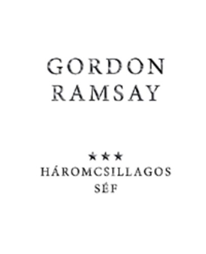Gordon Ramsay - Hromcsillagos sf