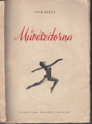 Siskareva - Művészitorna