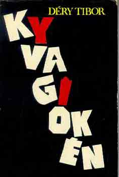 Dry Tibor - Kyvagiokn