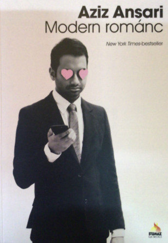 Aziz Ansari - Modern Romnc