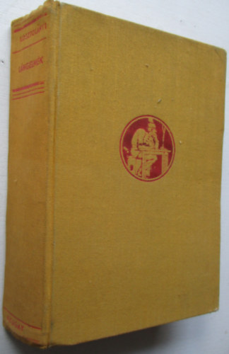 Kosztol�nyi Dezs� - L�ngelm�k