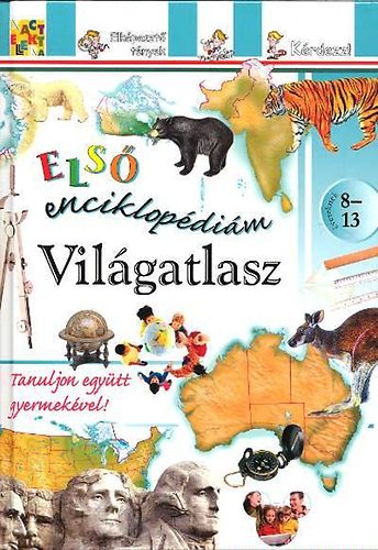 Vilgatlasz - Els enciklopdim