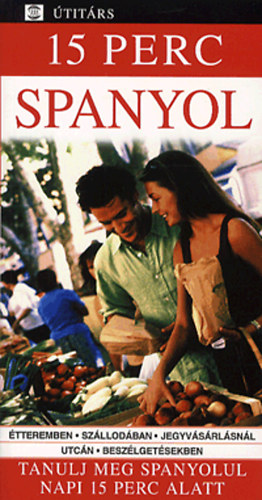 Ana Brem�n - 15 perc spanyol