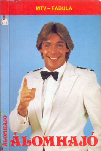 Mtv - Gergely Erzs�bet  Fabula (ford.) - �lomhaj� - T�rt�netek