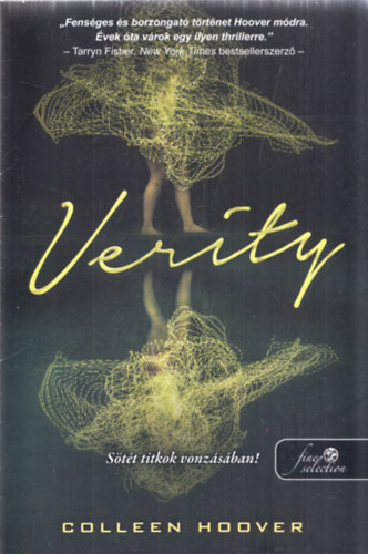 Colleen Hoover - Verity