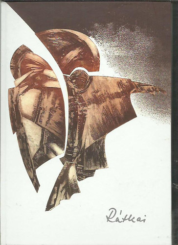 Rtkai Gyrgy grafikai munkssga ( 1940 - 2009 )